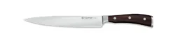 Wusthof Ikon 20cm Carving Knife (WT1010530720)