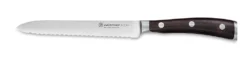 Wusthof Ikon 14cm Sausage Knife (WT1010531614)