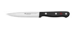 Wusthof Gourmet 12cm Utility Knife (WT1025048112)