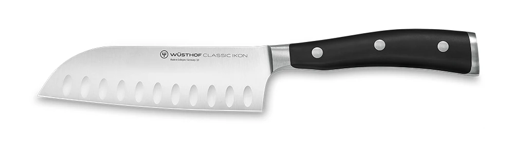 Wusthof Classic Ikon 14cm Santoku (WT1040331314)