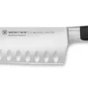Wusthof Classic Ikon 17cm Santoku (WT1040331317)