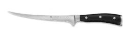 Wusthof Classic Ikon 18cm Fillet Knife (WT1040333818)