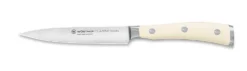 Wusthof Classic Ikon Cream 12cm Utility Knife (WT1040430412)