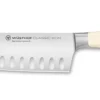 Wusthof Classic Ikon Cream 17cm Santoku (WT1040431317)