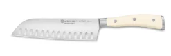 Wusthof Classic Ikon Cream 17cm Santoku (WT1040431317)
