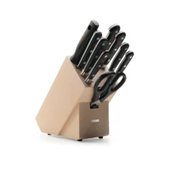 Wusthof Classic 9pc Knife Block Beech (WT1090170901)