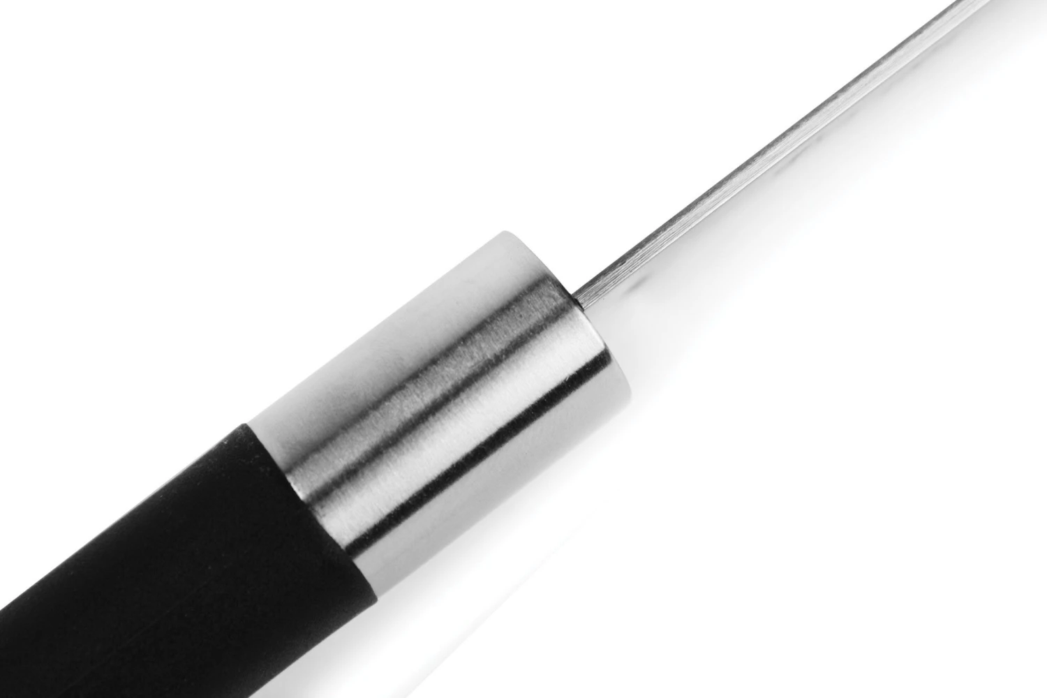 Kai Shun Wasabi Black 24cm Yanagiba Knife (KAI-6724Y) - Image 2