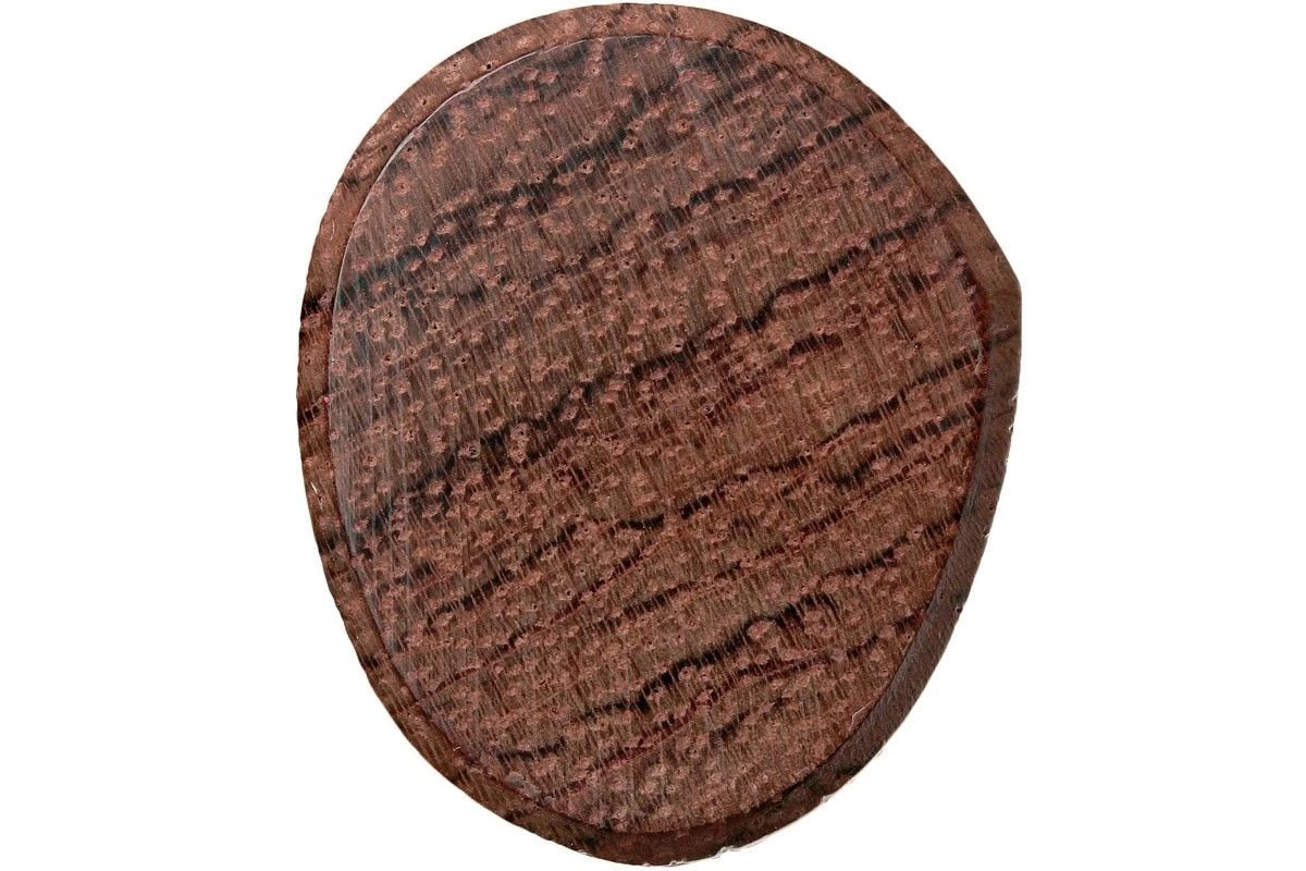 Kai Seki Magoroko Red Wood 21cm Yanagiba Knife (KAI-MGR-0210Y) - Image 3