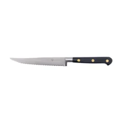 Samuel Staniforth Chefs 13cm Serrated Utility Knife
