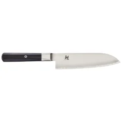 Miyabi 4000 FC 18cm Santoku Brown Fine Edge (33957-181-0)