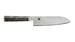 Miyabi 5000 MCD 67 18cm Santoku Knife (34404-181-0)