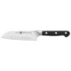 Zwilling Pro Santoku 14cm Black Hollow Ground (38408-141-0)