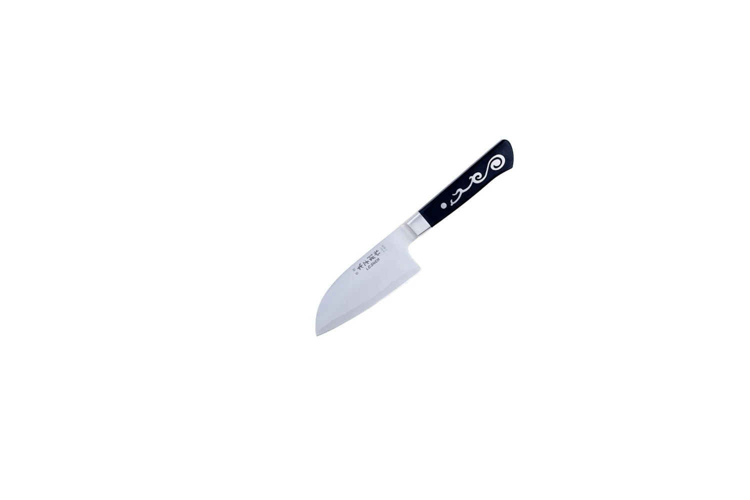 I.O.Shen Chai Khom Slicer Knife