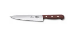 Victorinox Wood 19cm Cooks Knife (5200019G)