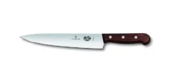 Victorinox Wood 22cm Cooks Knife (5200022G)