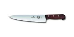 Victorinox Wood 25cm Cooks Knife (5200025G)