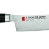Kasumi VG-10 PRO Series 18cm Santoku Knife