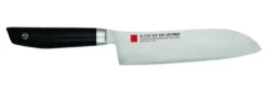 Kasumi VG-10 PRO Series 13cm Santoku Knife