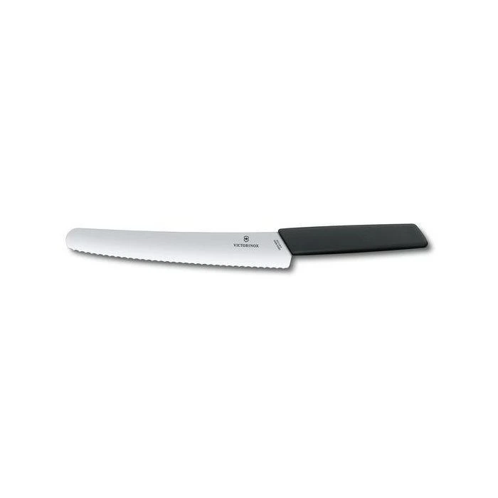 Victorinox Swiss Modern Black Exclusive Block Set (EXCLUMODERNBLACKBK) - Image 7