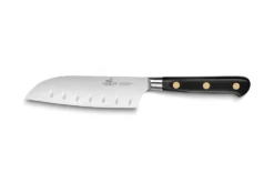 Sabatier® Ideal Brass Rivets 13cm Santoku Knife (714880)