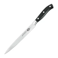 Victorinox Fully Forged 20cm Fillet Knife With Flexible Blade (7721320G)