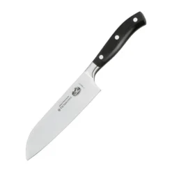 Victorinox Fully Forged 17cm Santoku Knife (7730317G)