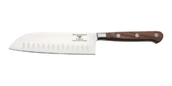 Rockingham Forge Pro Wood Series 13cm Santoku Knife (8008SK/5)