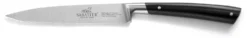 Lion Sabatier® Edonist Utility Knife Micro Serrated Edge 12cm