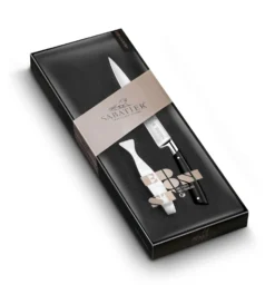 Lion Sabatier® Edonist 2pce Fish Preparation Set