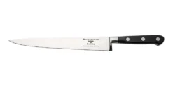 Rockingham Forge Pro Black Series 20cm Carving Knife (9009CA)