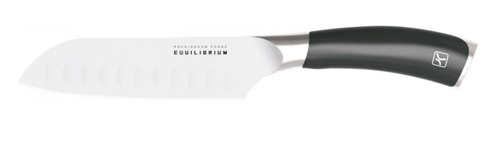 Rockingham Forge Equilibrium 12cm Santoku Knife (RF-1508)
