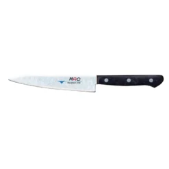 MAC Chef Series Utility Knife 5.5" (HB-55)
