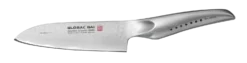 Global Sai SAIM03 - 13.5cm Santoku Knife (SAI-M03)