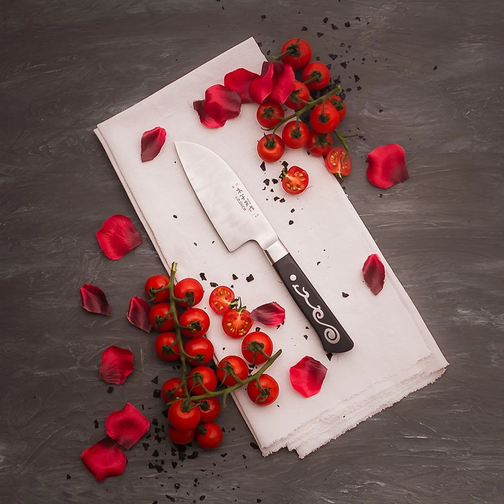 I.O.Shen Chai Khom Slicer Knife - Image 3