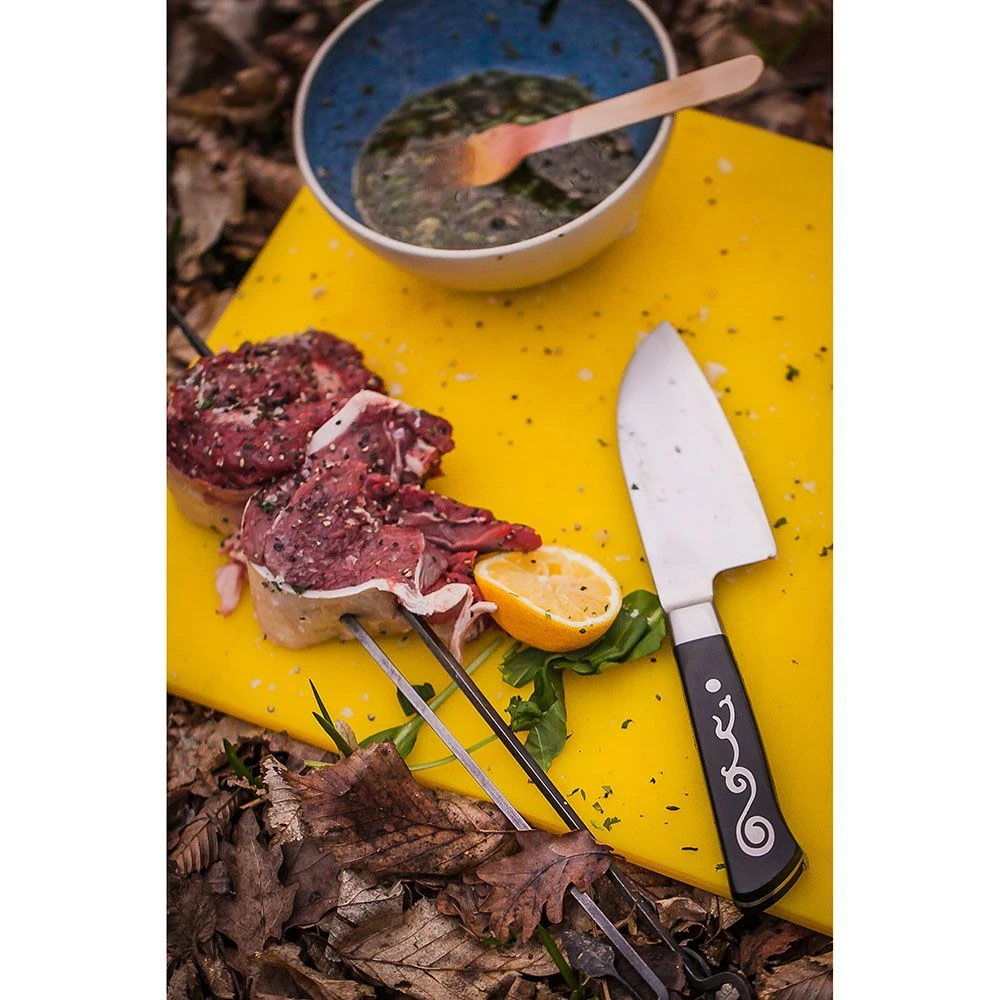 I.O.Shen Chai Khom Slicer Knife - Image 4