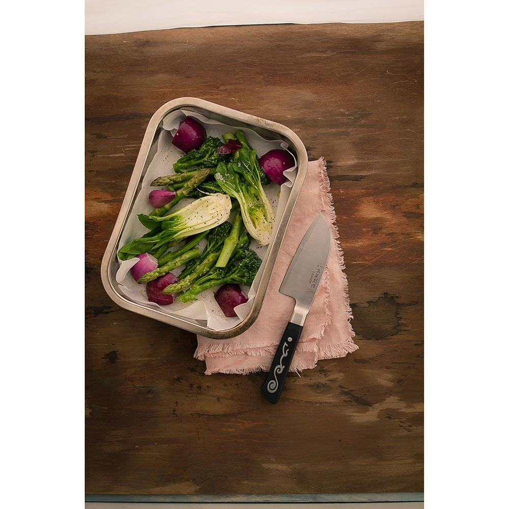 I.O.Shen Chai Khom Slicer Knife - Image 5