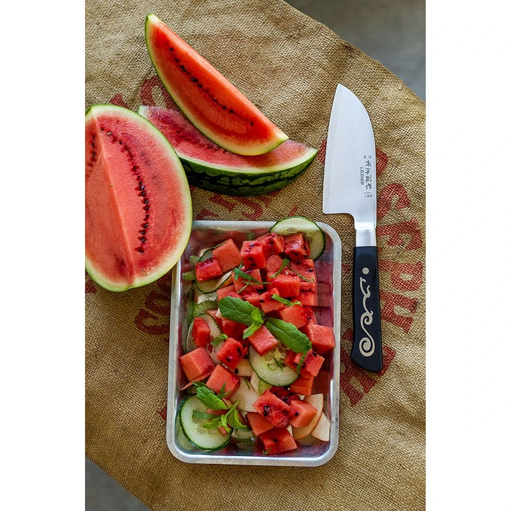 I.O.Shen Chai Khom Slicer Knife - Image 7