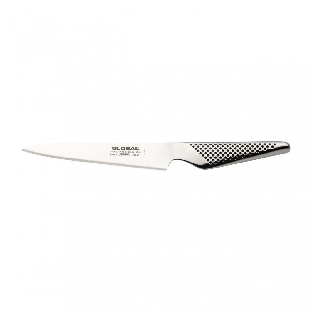 Global GS-60 Utility Knife 15cm