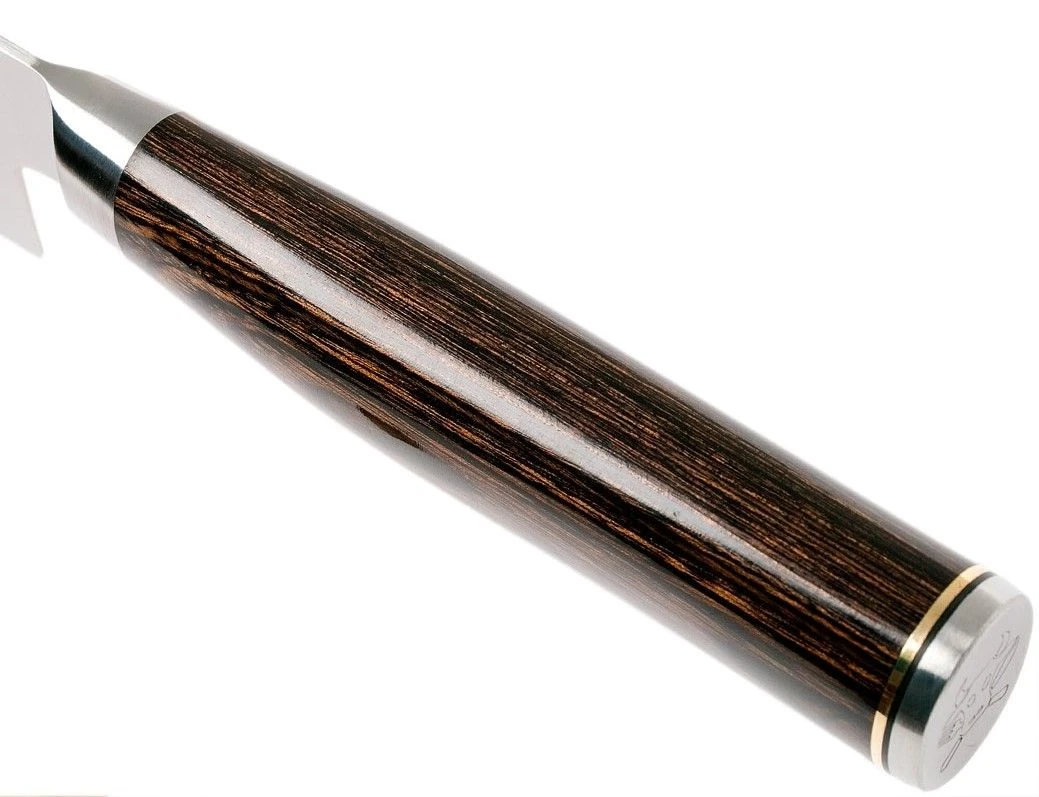 Kai Shun Premier 18cm Santoku Knife (KAI-TDM-1702) - Image 3