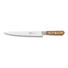 Lion Sabatier® Ideal Provencao 20cm Flexible Filleting Knife (Olive Handle With Stainless Steel Rivets)