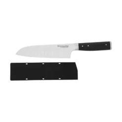 KitchenAid Gourmet 18cm Santoku Knife