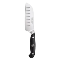 Robert Welch Professional V Santoku Knife 12cm