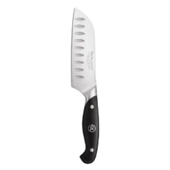 Robert Welch Professional V Santoku Knife 14cm