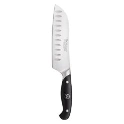 Robert Welch Professional V Santoku Knife 17cm