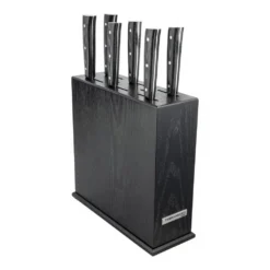 Tamahagane San Sakura 7 Piece Knife Block Set (SNS-1100/7B)
