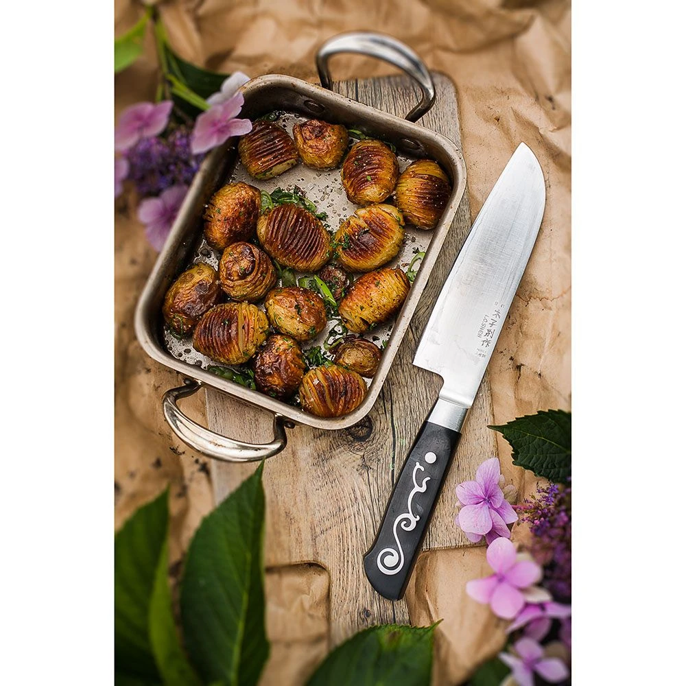 I.O.Shen 160mm Sahm Khom Slicer - Image 7