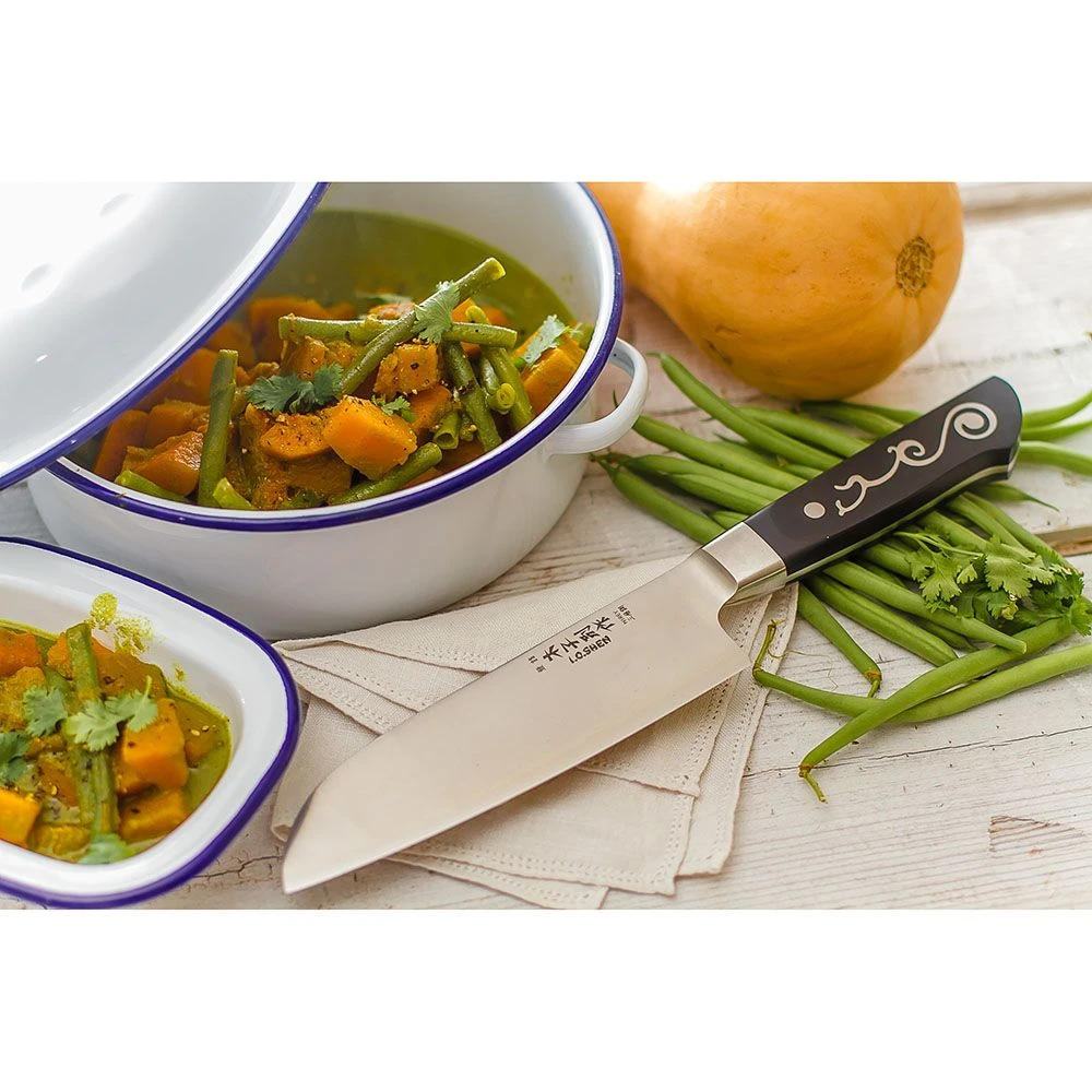 I.O.Shen 160mm Sahm Khom Slicer - Image 10