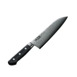 Minamoto Kotetsu 18cm Santoku By Yasuda Hamono (M100)