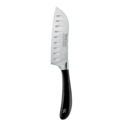 Robert Welch Signature V Santoku Knife 14cm