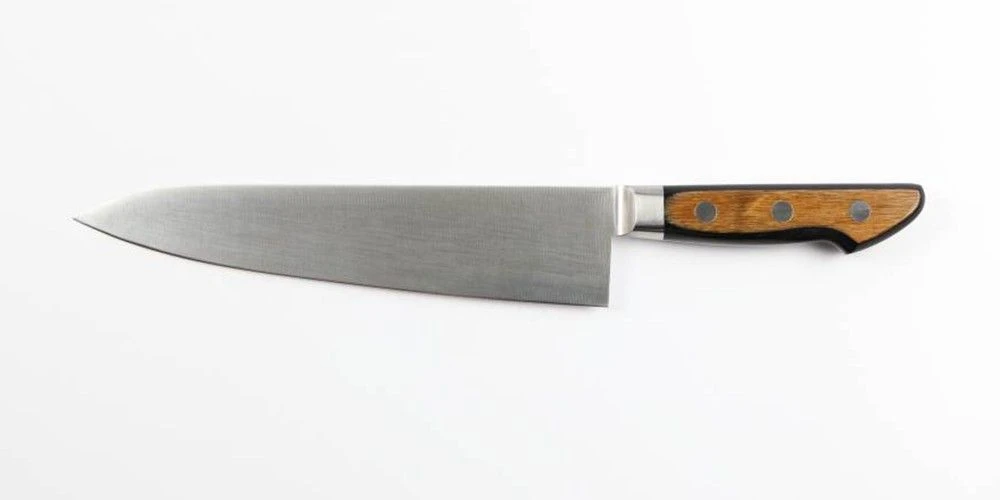 Sakai Takayuki TUS Steel 270mm Gyuto Knife - Image 3